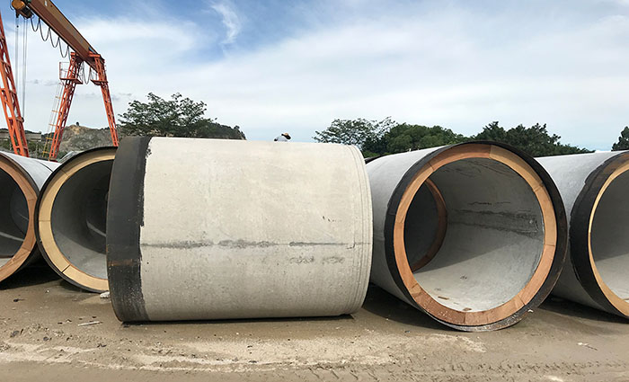 廣州南沙水泥管認(rèn)準(zhǔn)廣東華堅水泥制品,強度高,耐腐蝕,質(zhì)量可靠