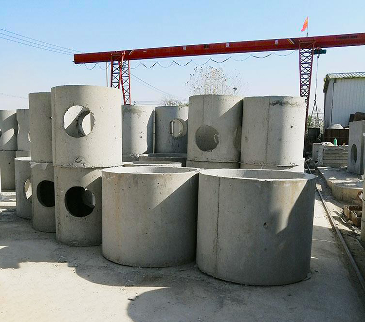 佛山南海廣東華堅水泥制品檢查井廠家,多年行業(yè)經驗,質優(yōu)價廉!