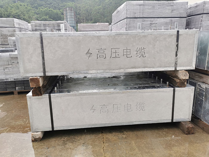 電纜溝蓋板的損壞的幾種原因，您知道多少？