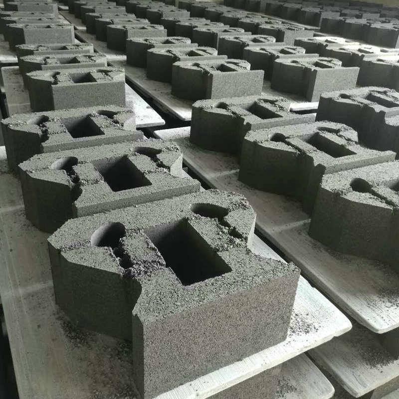 佛山擋土磚 擋土墻磚 植草磚生態(tài)護坡磚廠家供應