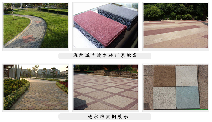 動(dòng)起來(lái)，共建“海綿城市”！